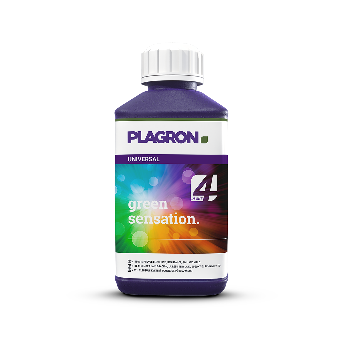 Plagron Green Sensation