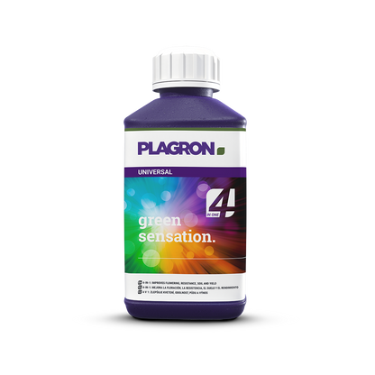 Plagron Green Sensation