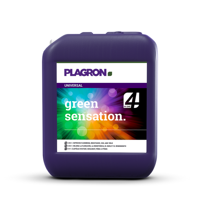 Plagron Green Sensation