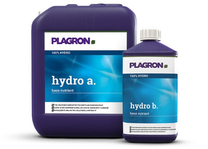 Plagron Hydro A+B