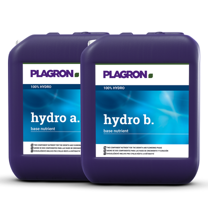 Plagron Hydro A+B