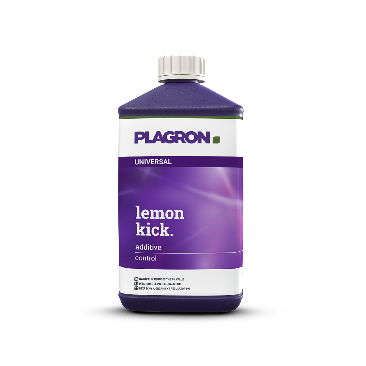 Plagron Lemon Kick