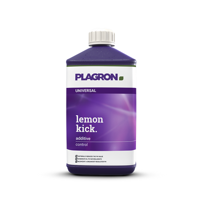 Plagron Lemon Kick