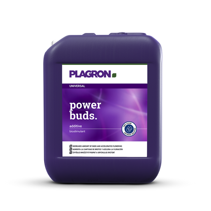 Plagron Power Buds