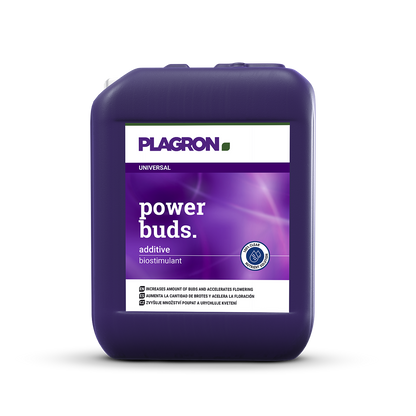Plagron Power Buds