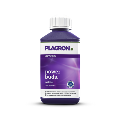 Plagron Power Buds