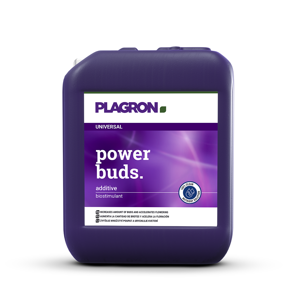 Plagron Power Buds