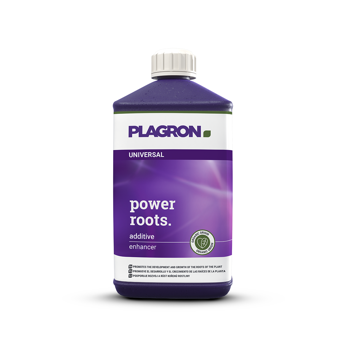 Plagron Power Roots