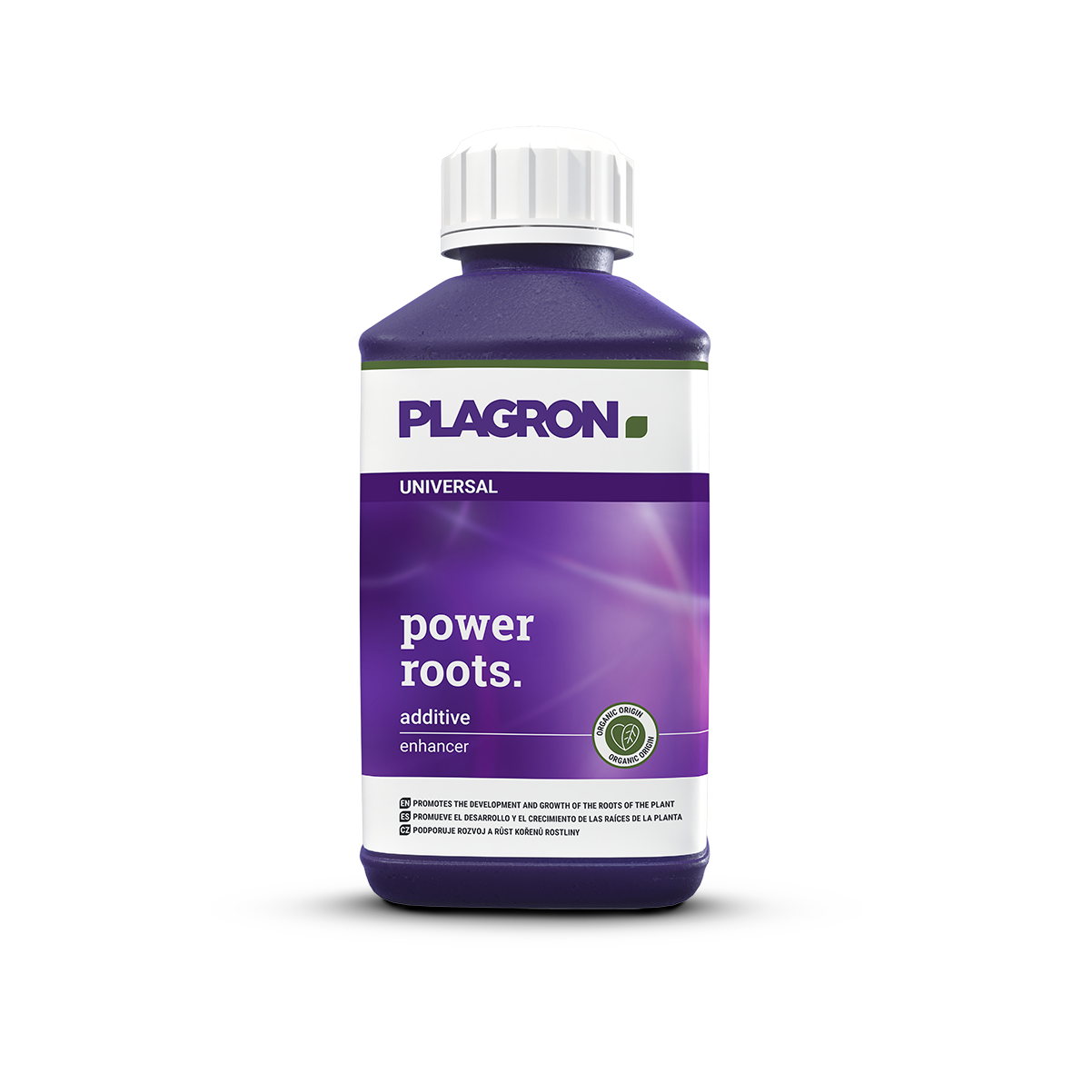 Plagron Power Roots
