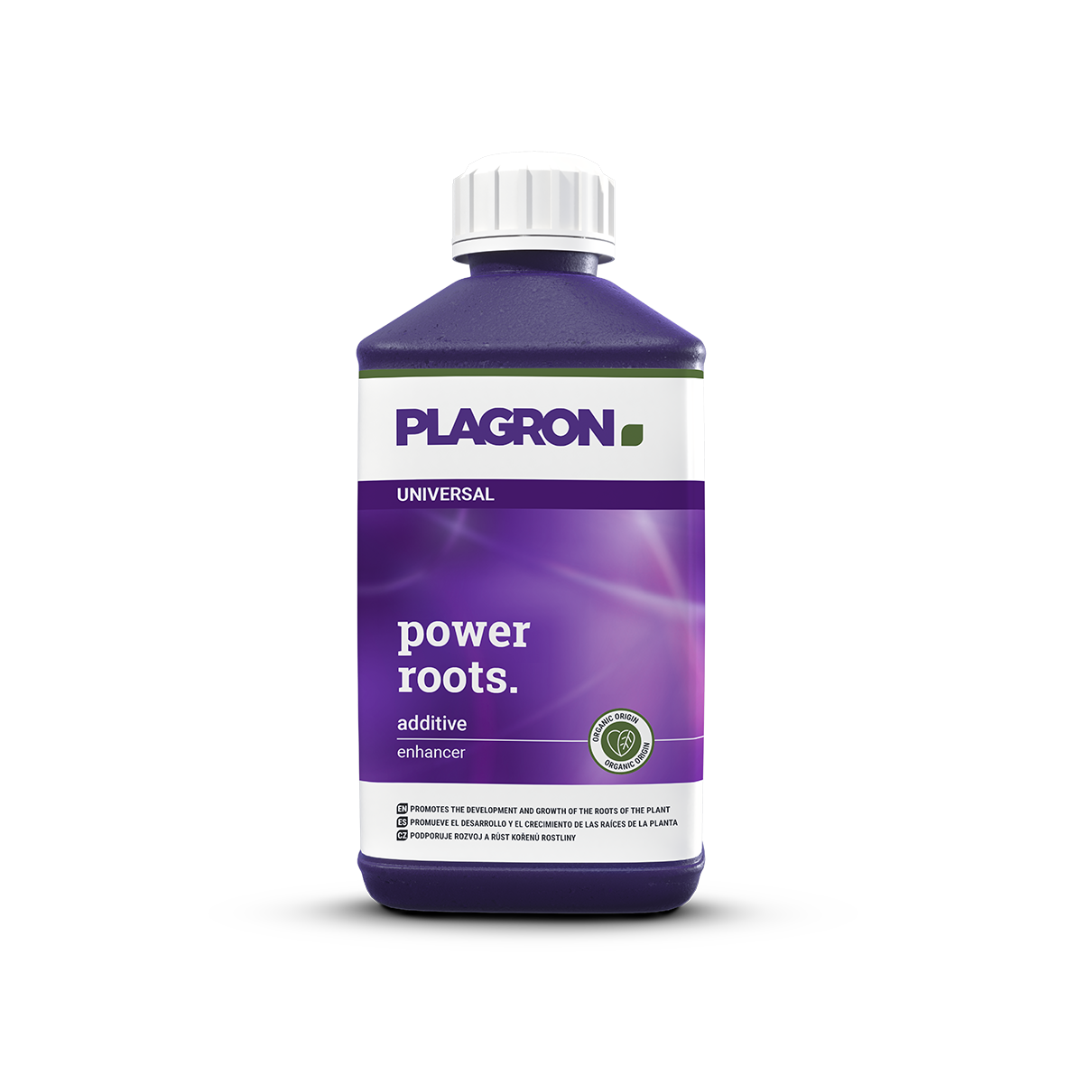 Plagron Power Roots