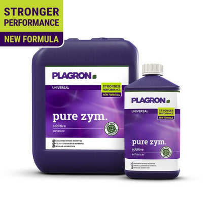 Plagron Pure Zym