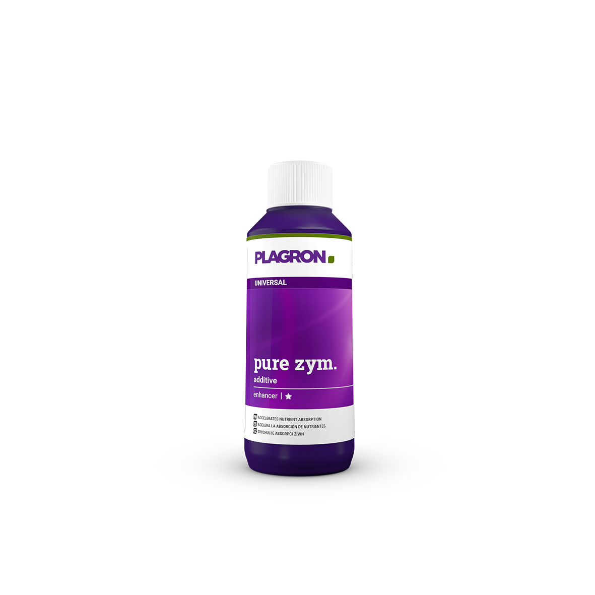 Plagron Pure Zym