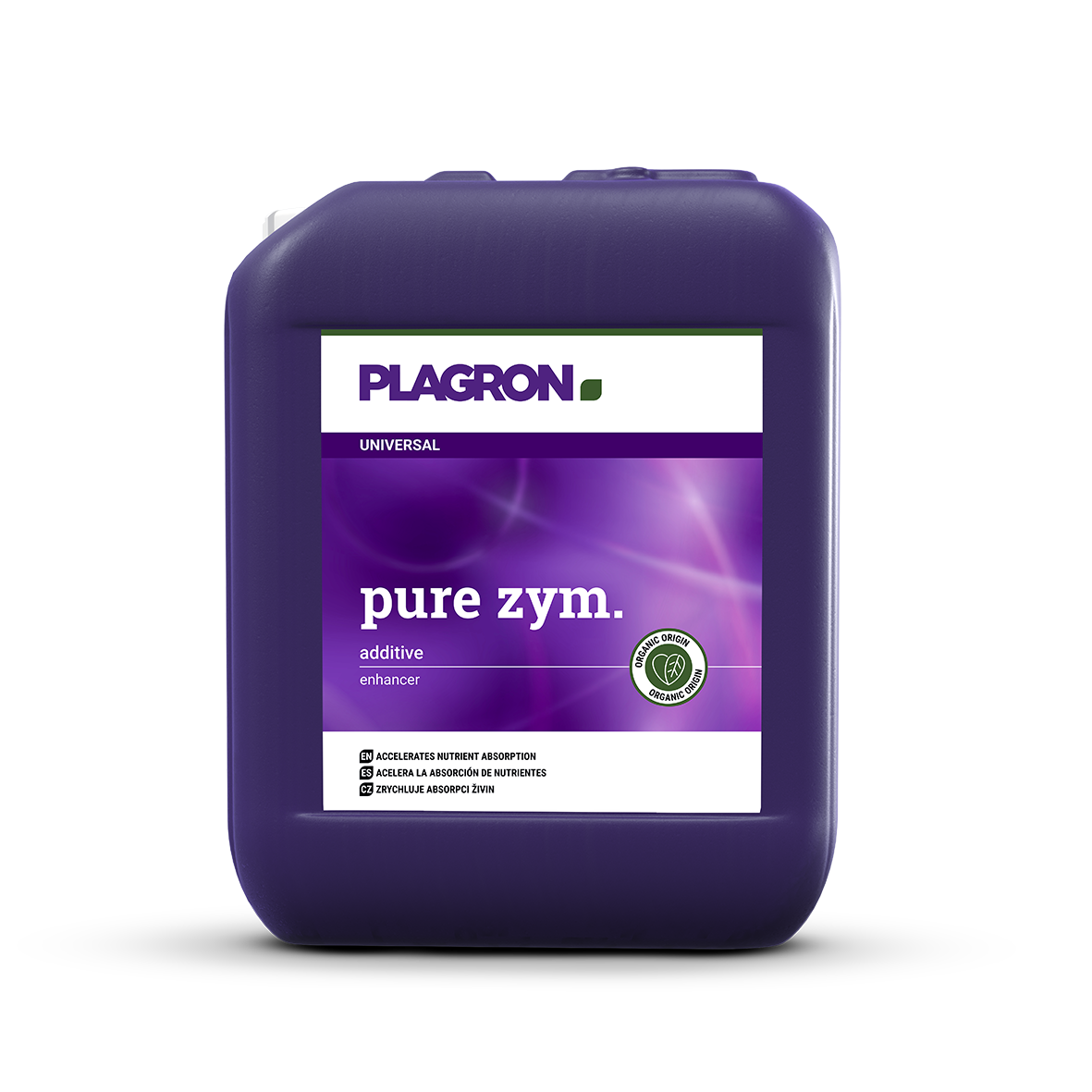Plagron Pure Zym