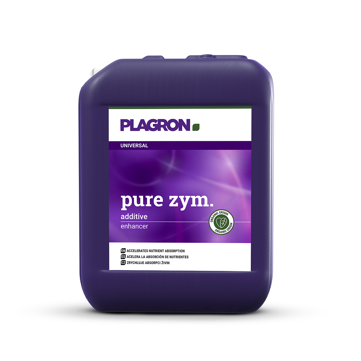 Plagron Pure Zym