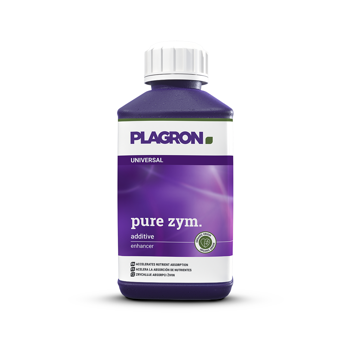 Plagron Pure Zym
