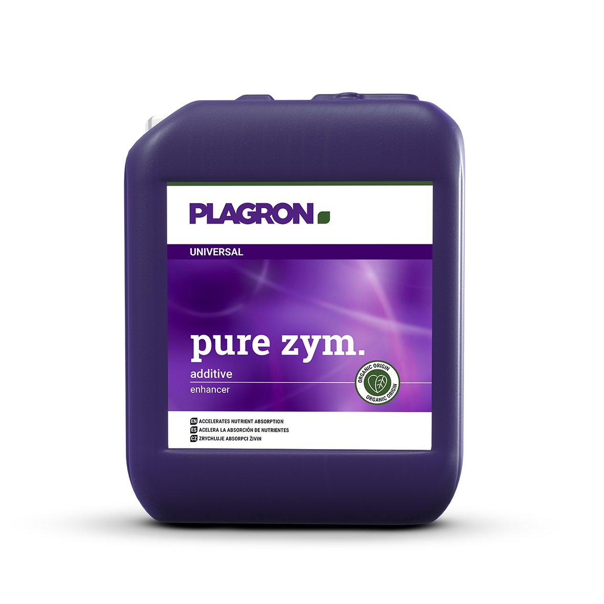 Plagron Pure Zym
