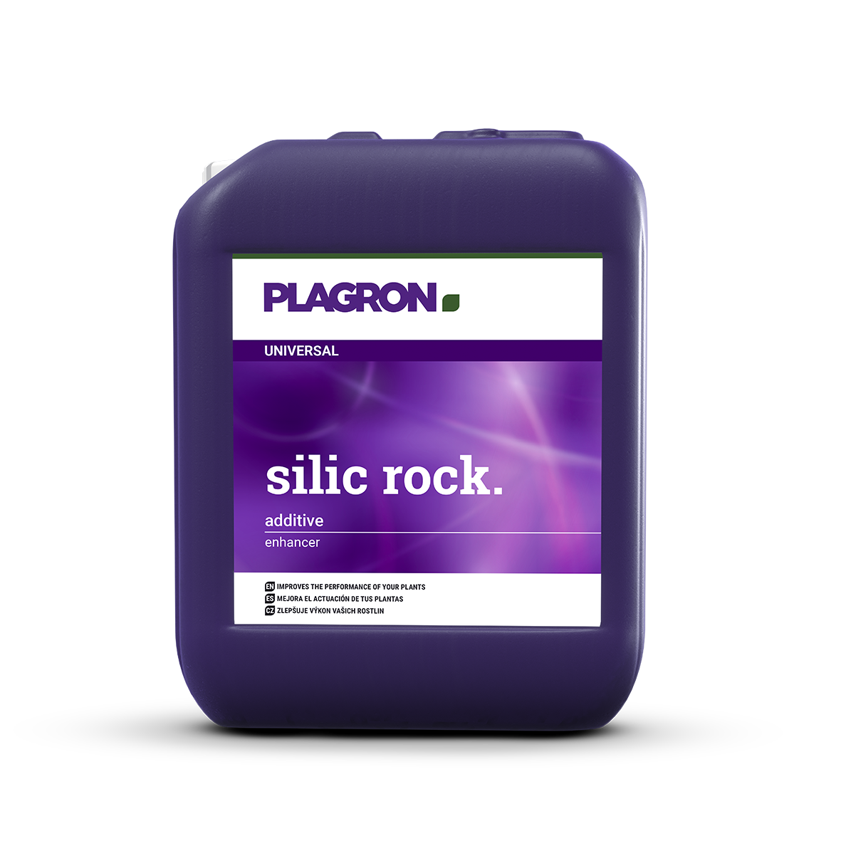 Plagron Silic Rock