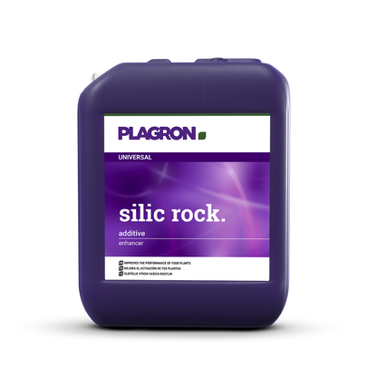 Plagron Silic Rock