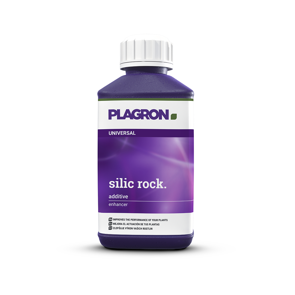 Plagron Silic Rock