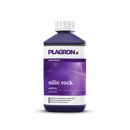 Plagron Silic Rock