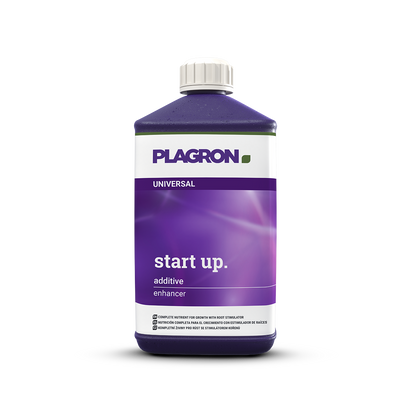 Plagron Start Up
