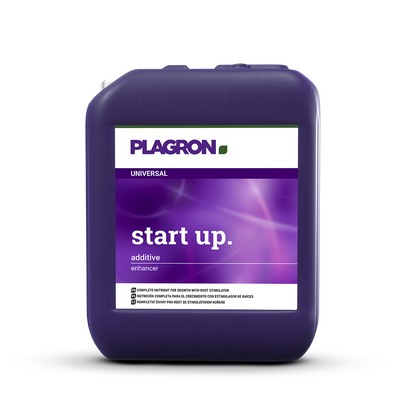 Plagron Start Up