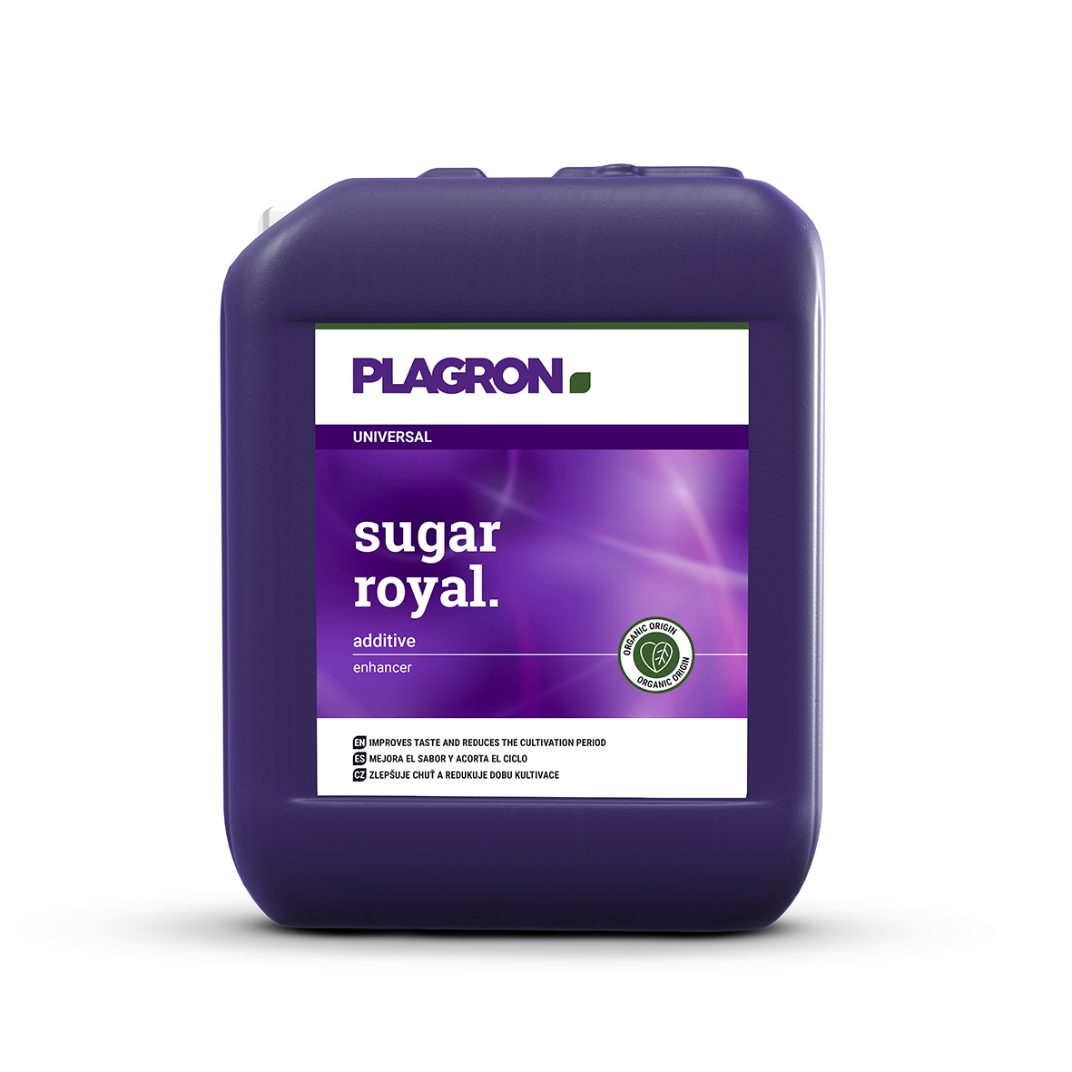 Plagron Sugar Royal