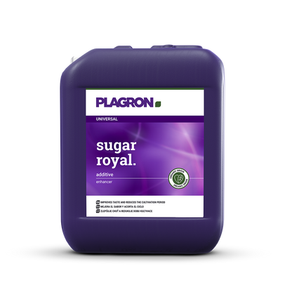 Plagron Sugar Royal
