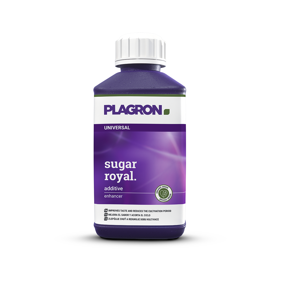 Plagron Sugar Royal