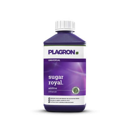 Plagron Sugar Royal