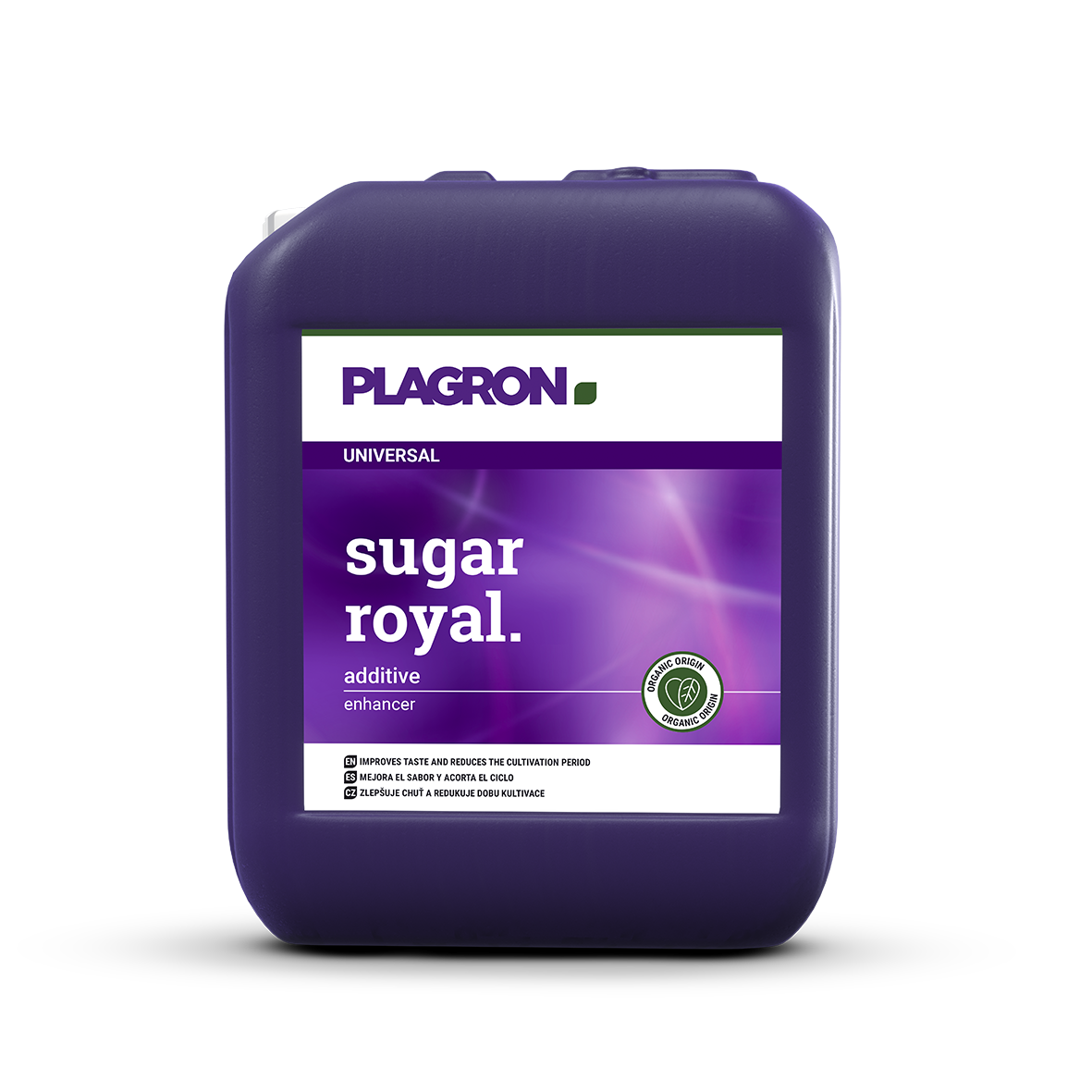Plagron Sugar Royal