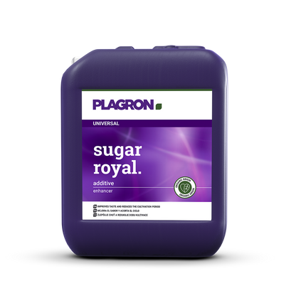 Plagron Sugar Royal