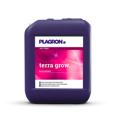 Plagron Terra Bloom