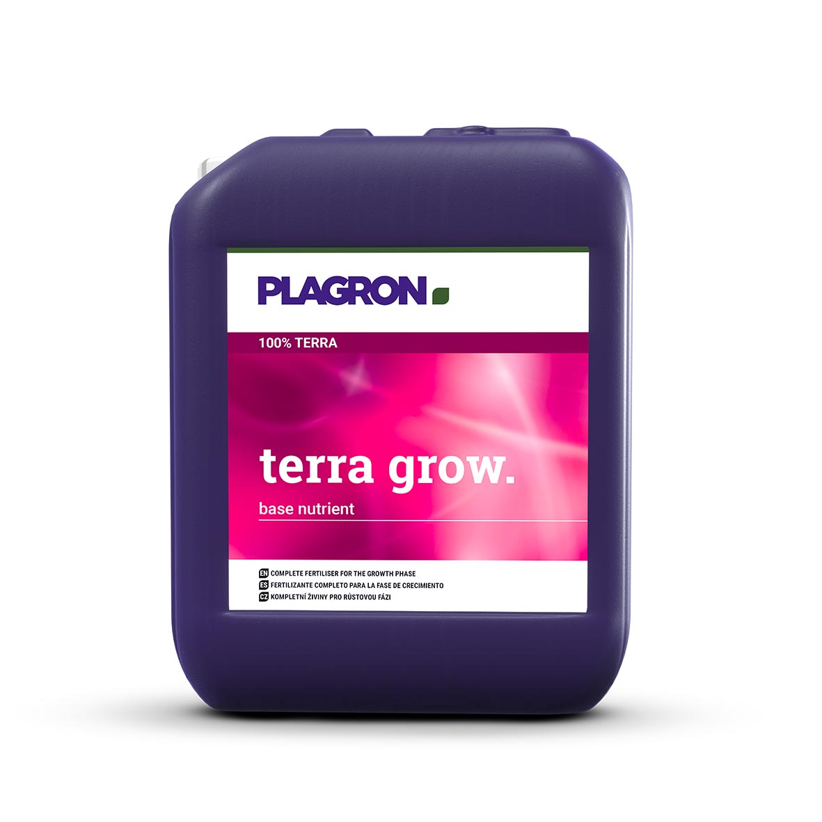 Plagron Terra Bloom