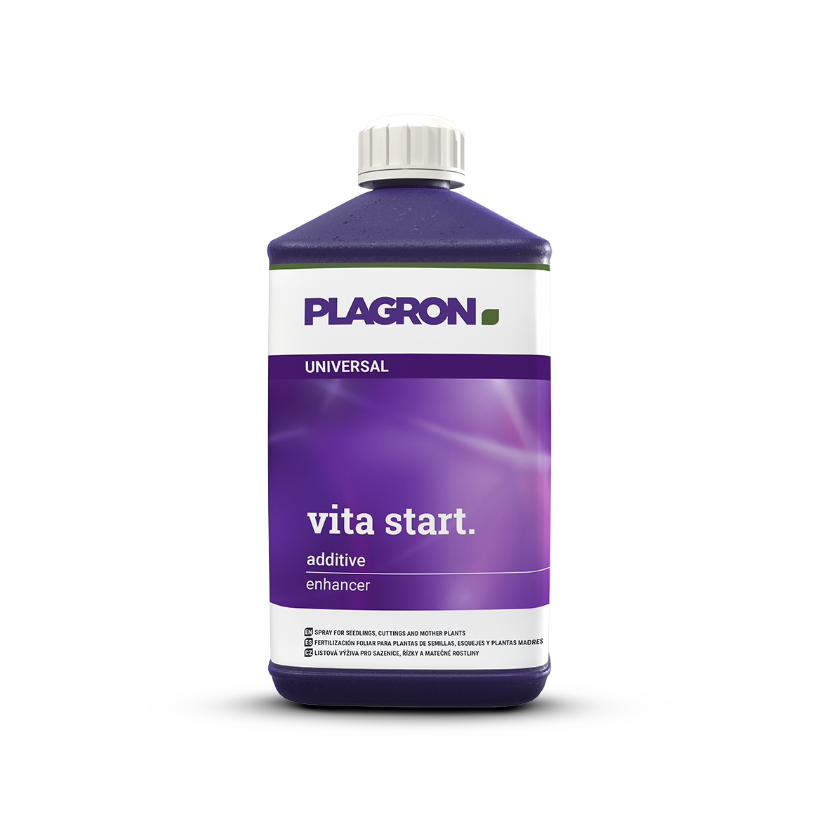 Plagron Vita Start