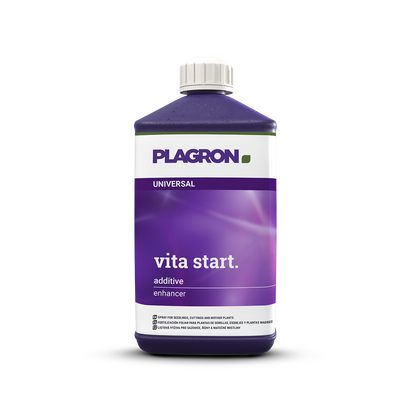 Plagron Vita Start