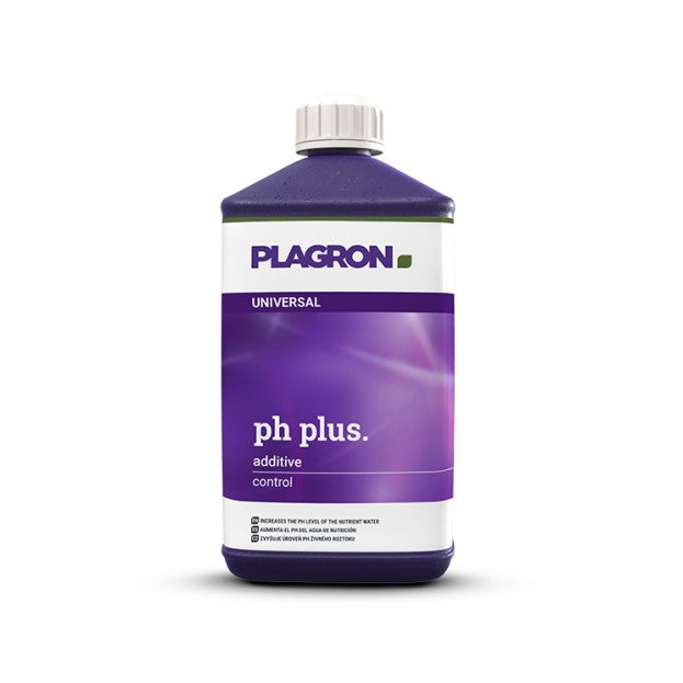 Plagron pH Plus