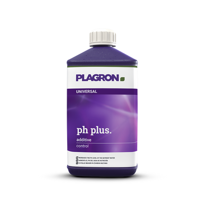Plagron pH Plus