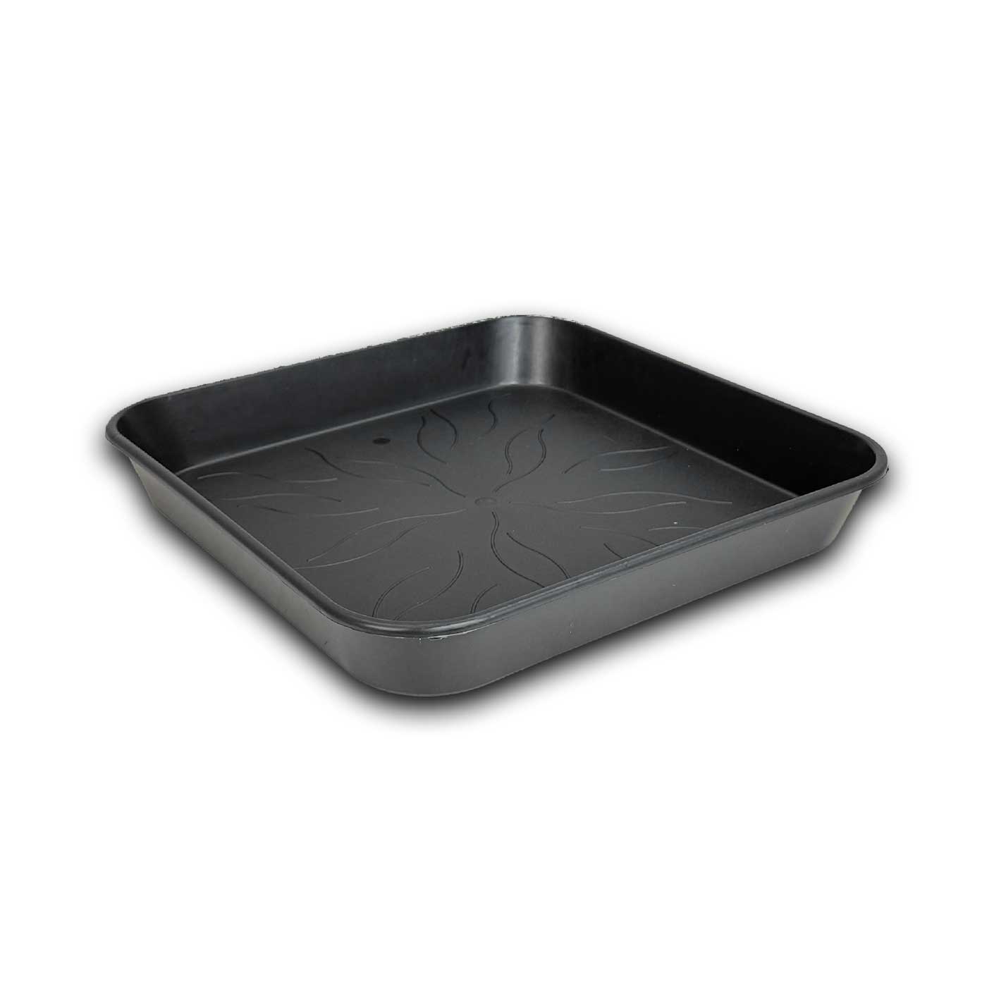 Untersetzer 34 x 34 x5 cm  für 30 L