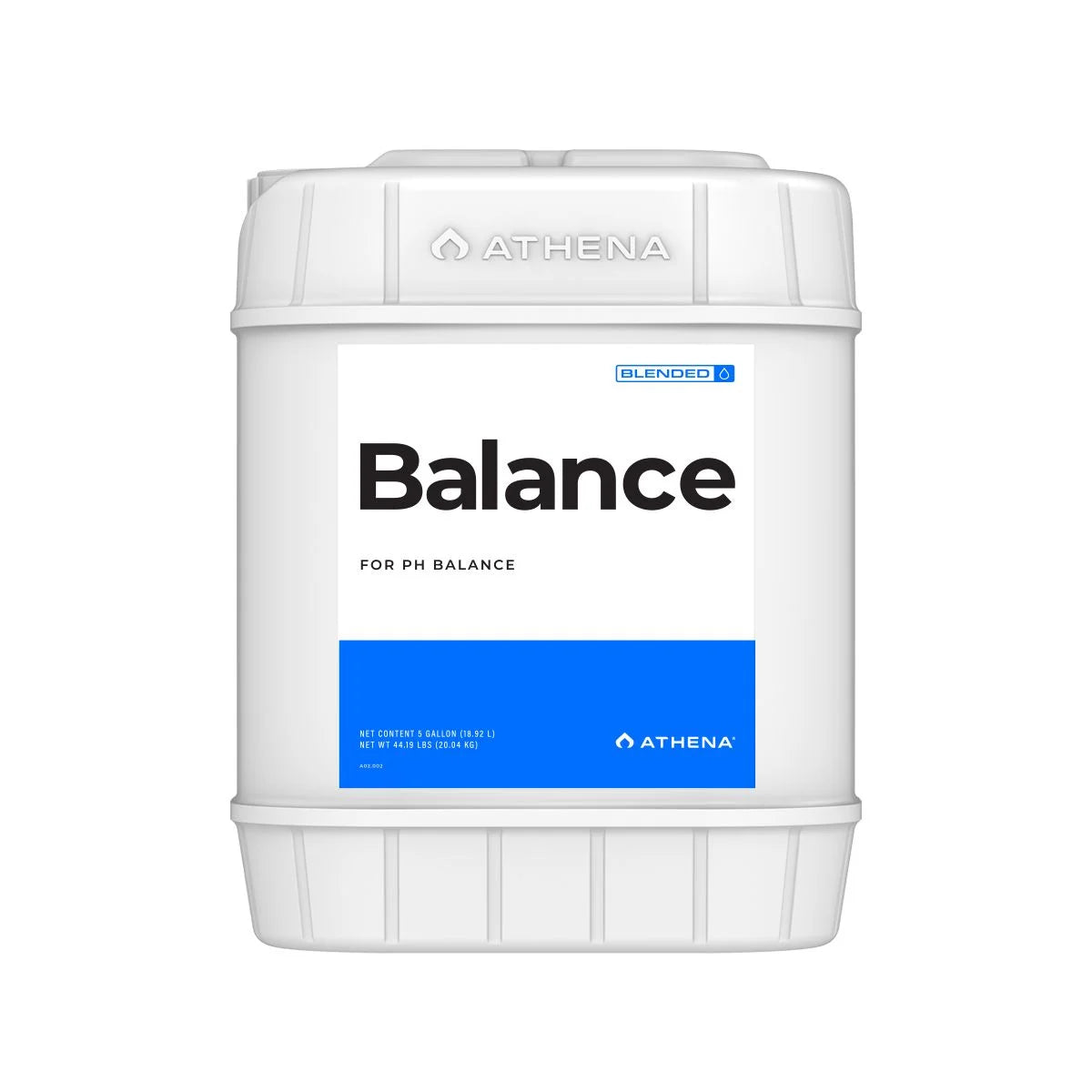Athena Blended Balance 3,78 L