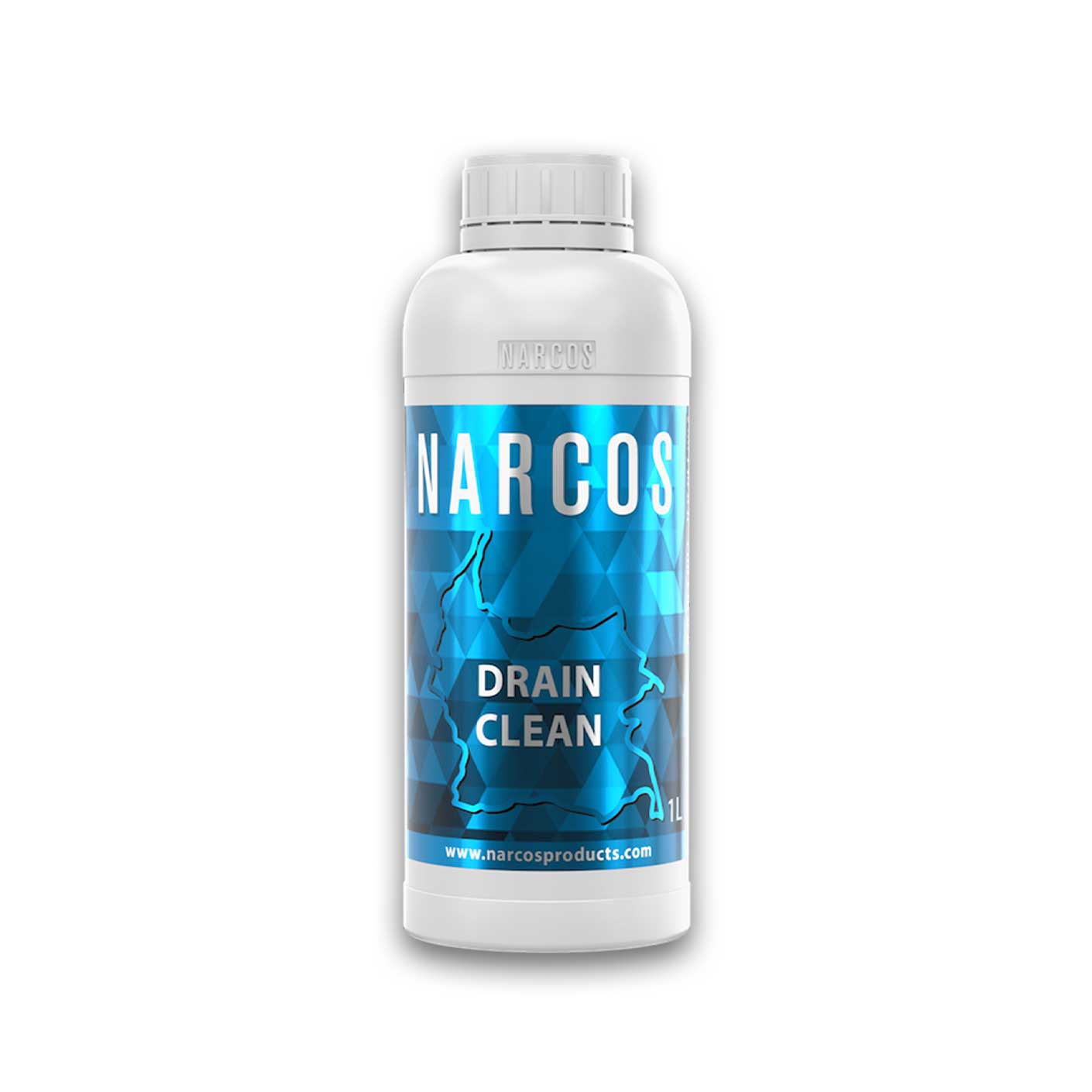 NARCOS Drain Clean