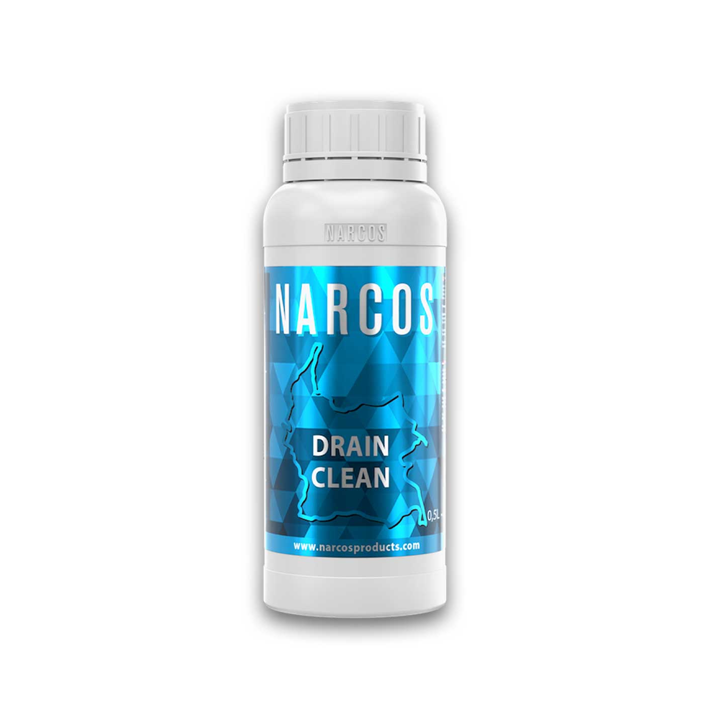 NARCOS Drain Clean