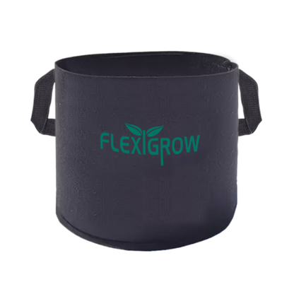 Flexi Grow Stofftopf 26,5 L Ø35cm H30cm