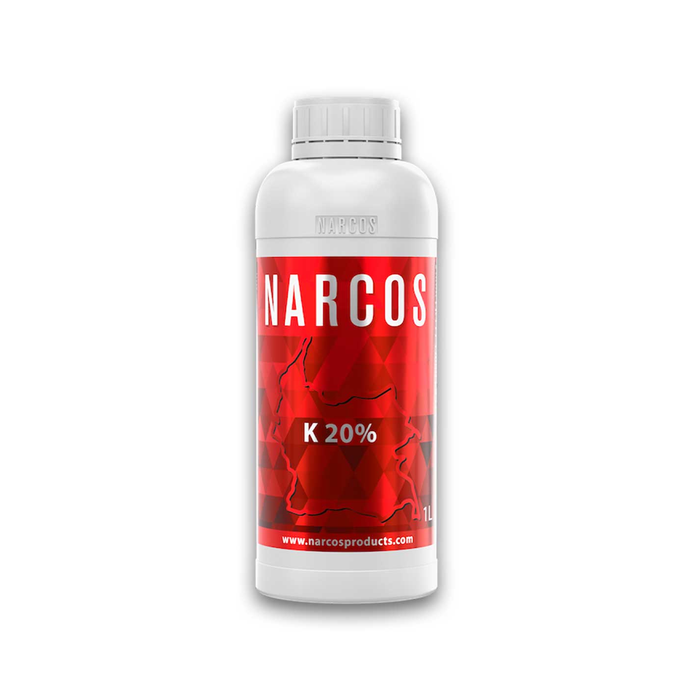 NARCOS K20%