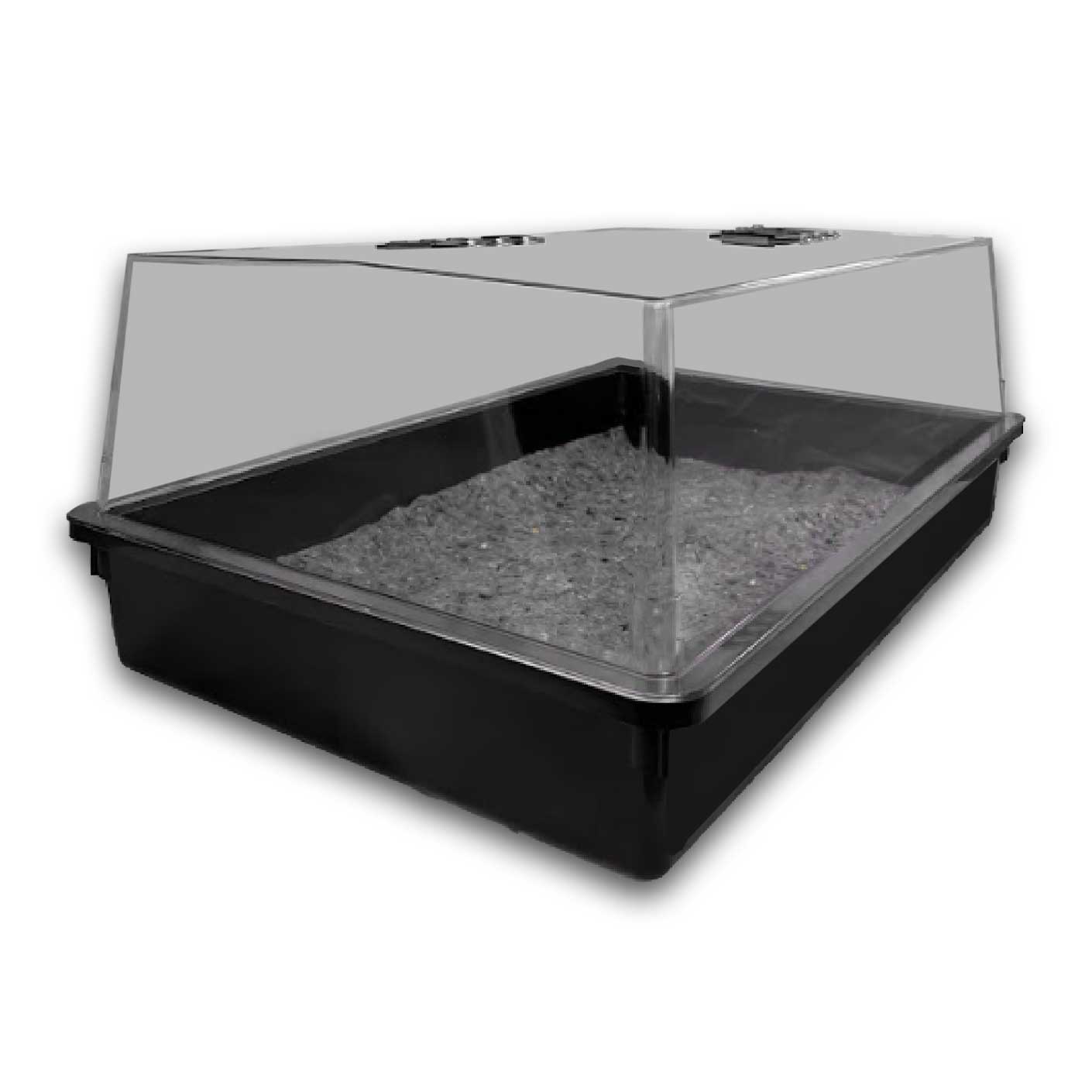 Gewächshaus Pro 73  58 × 38 × 24 cm (no Nox)