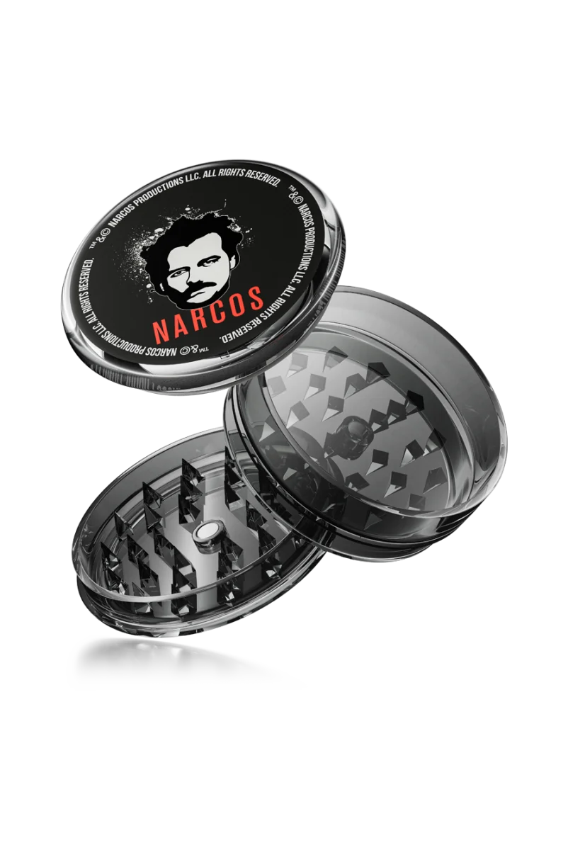 Narcos Grinder