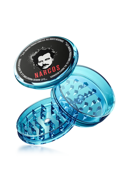 Narcos Grinder