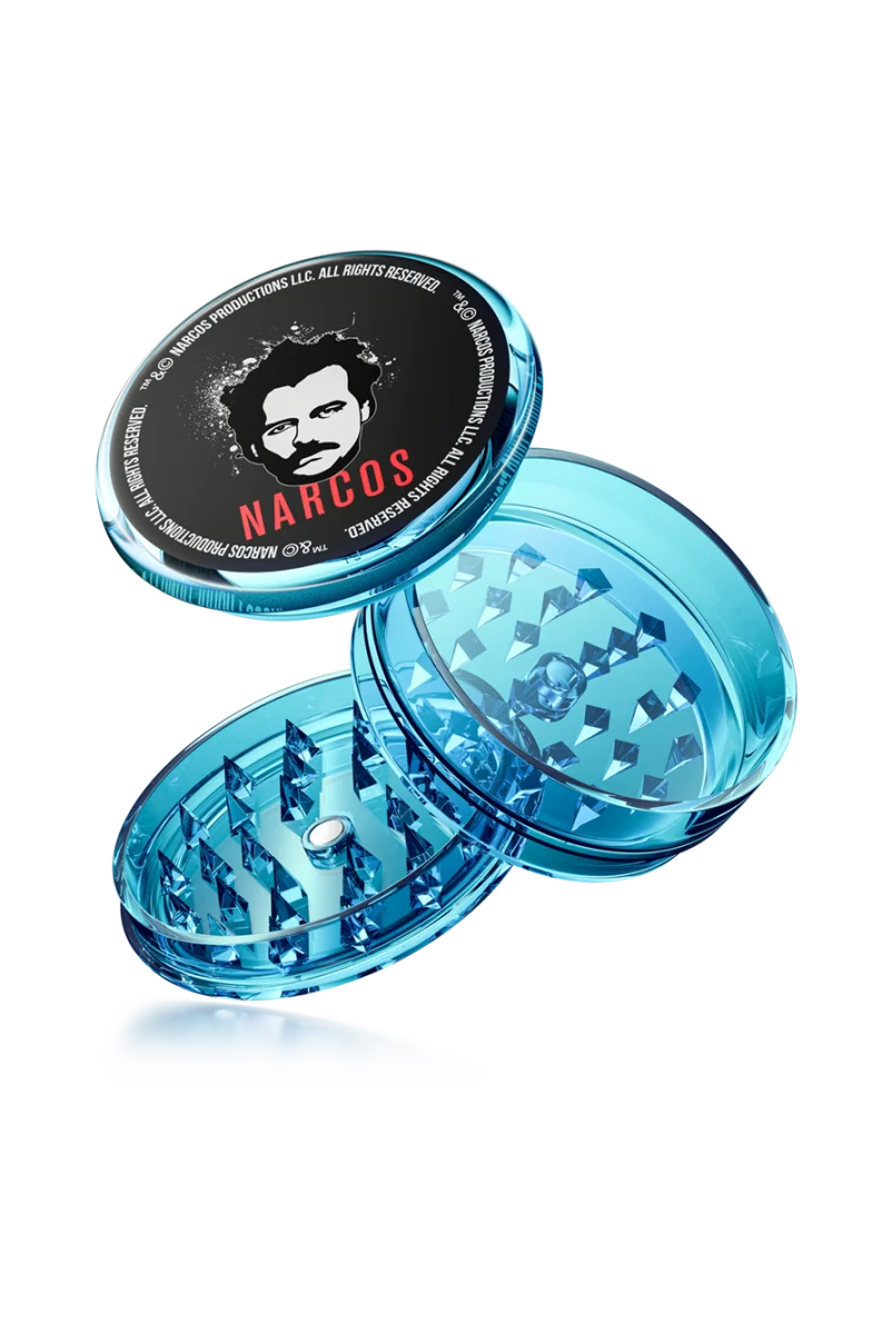 Narcos Grinder