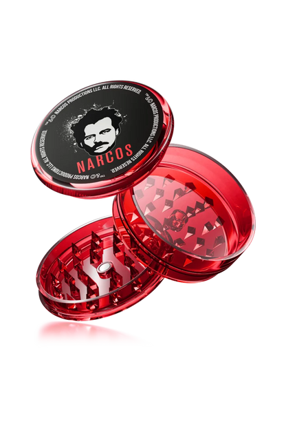 Narcos Grinder