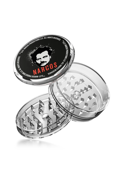 Narcos Grinder